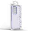 Чехол для мобильного телефона Armorstandart Frame Samsung S24 FE Violet (ARM89965) - Изображение 2