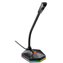 Мікрофон Meetion MC13 Black (MT-MC13-A)