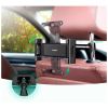 Универсальный автодержатель UGREEN LP160 Car Headrest Mount Holder Black (60108) - Изображение 2