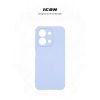 Чехол для мобильного телефона Armorstandart ICON Xiaomi Redmi 15C 4G (GL) / Poco C85 4G (GL) Camera cover Lavender (ARM88329) - Изображение 2