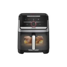 Мультипечь Tefal Easy Fry Silence XXL Smart Vision (EY876DE1)