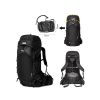 Рюкзак туристичний Naturehike Helium CNK2450XB014, 70 л, чорний, L (6975641883883) - Зображення 1