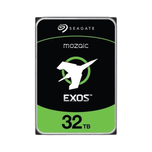 Жорсткий диск 3.5 32TB Exos M Seagate (ST32000NM004K)