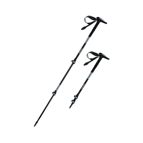 Трекінгові палиці Naturehike CNK2550DS012, 61-125 см, синя (6977465869241)