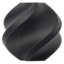 Пластик для 3D-принтера Bambu Lab PETG CF 1.75 1kg Black (G50-K0-1.75-1000-SPL)