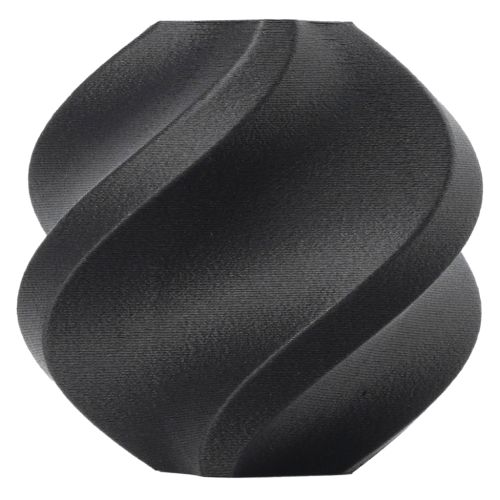 Пластик для 3D-принтера Bambu Lab PETG CF 1.75 1kg Black (G50-K0-1.75-1000-SPL)