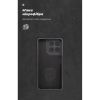 Чехол для мобильного телефона Armorstandart ICON Motorola G57 Power 5G Black (ARM89609) - Изображение 3