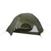 Намет Tramp Solo olive (UTRT-001-olive) - Зображення 1