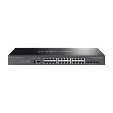 Комутатор мережевий TP-Link SG5428X