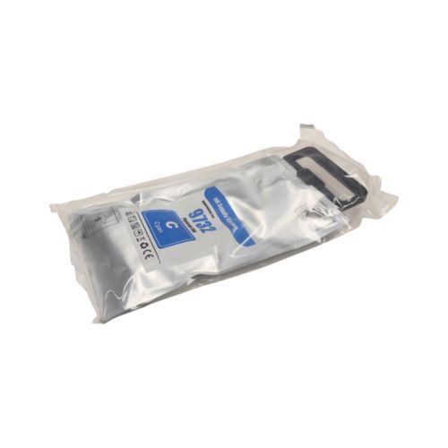 Картридж Premium Quality Epson WF-C869RDTWF C13T973200 Cyan pigment 192ml (70265150)