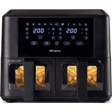 Мультипечь Ariete 4631 BL