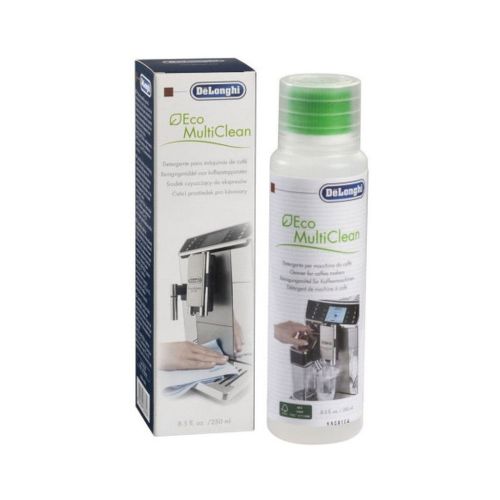 Аксесуар для кавоварки DeLonghi Засіб для очистки від молока (DLSC 550)