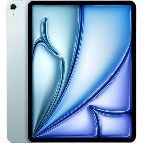 Планшет Apple iPad Air 13 M4 WiFi 128GB Blue (MH5P4TY/A)