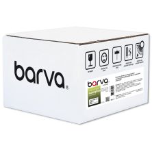 Фотобумага Barva 13x18, 220 g/m2, Everyday, supergloss, 500с (IP-RE260-440)