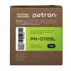 Картридж Patron Canon 072 Green Label (PN-072GL) - Изображение 2