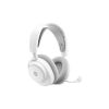 Навушники SteelSeries Arctis Nova 7X Gen 2 Wireless White (61759) - Зображення 3