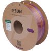 Пластик для 3D-принтера eSUN ePLA-Silk Magic 1кг, 1.75мм, Purple Gold (EPLA-SILKMAGIC-P175PJ1) - Зображення 1