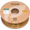 Пластик для 3D-принтера eSUN ePLA-Silk Magic 1кг, 1.75мм, Purple Gold (EPLA-SILKMAGIC-P175PJ1) - Зображення 2