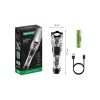 Ліхтар NEWVEW NV-K20-Tiger 5000mAh Black (NWVW-NV-K20-TGR-BK) - Зображення 2