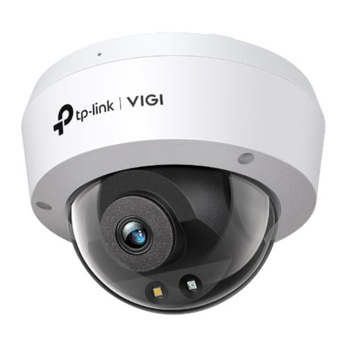 Камера видеонаблюдения TP-Link VIGI-C250-4