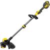 Газонокосилка Stanley аккумуляторная бесщеточная FatMax, 18 В, 2x2Ah, 51 см (SFMCMW2651M+SFMCSTB933M) - Изображение 2