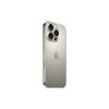 Мобильный телефон Apple iPhone 16 Pro 256Gb eSim Natural Titanium (Grade A) USED (iP16Pr2eNaT_A) - Изображение 2