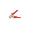 Затискач для клем CINLINELE HCS8 6-6, blue, набір наконечників VE0508 VE1508 VE1008 VE4009 VE2508 (HCS8 6-6+VE1020) - Зображення 1