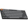 Клавіатура Keychron K3 Max Gateron Brown Switch RGB UA Black (K3M-H3-UA) - Зображення 3