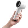 Вентилятор Jisulife Handheld Fan Life10 S Blue - Зображення 3