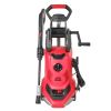 Мийка високого тиску Vitals Am 7.0-140wr optimum, 1800W, 140bar, 420l/год (148412) - Зображення 3