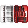 Набор сверл и бит Einhell XL-Box, ударные, 95шт (108798) - Изображение 1