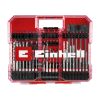 Набор сверл и бит Einhell XL-Box, ударные, 95шт (108798) - Изображение 2