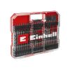 Набор сверл и бит Einhell XL-Box, ударные, 95шт (108798) - Изображение 3