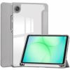 Чехол для планшета BeCover Soft Edge TPU Samsung Galaxy Tab A11 SM-X133/X135 8.7 Gray (715561) - Изображение 1