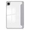 Чехол для планшета BeCover Soft Edge TPU Samsung Galaxy Tab A11 SM-X133/X135 8.7 Gray (715561) - Изображение 2