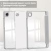 Чехол для планшета BeCover Soft Edge TPU Samsung Galaxy Tab A11 SM-X133/X135 8.7 Gray (715561) - Изображение 3