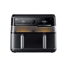 Мультипечь Braun TD 5053 IBK