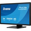 Монітор iiyama T2452MSC-B2AG - Зображення 2