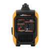 Генератор maXpeedingRODS MXR2350, інверторний, 2kW, ручний старт (MXR2350) - Зображення 1