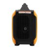 Генератор maXpeedingRODS MXR2350, інверторний, 2kW, ручний старт (MXR2350) - Зображення 2