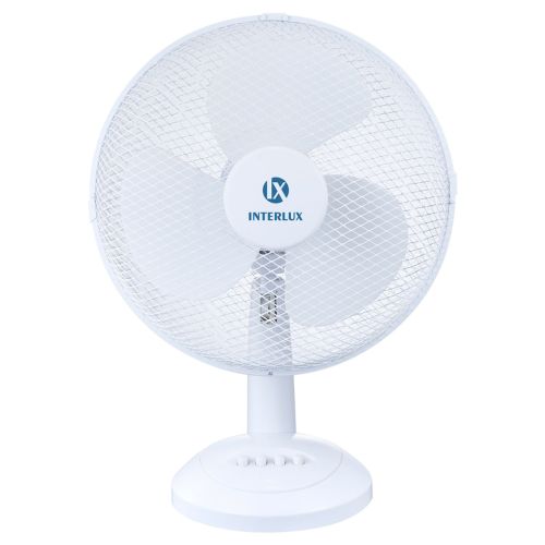 Вентилятор INTERLUX ILFT-4018