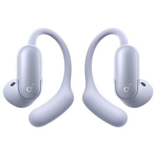Наушники Anker SoundCore AeroFit 2 Pro Purple (A3875GQ1)