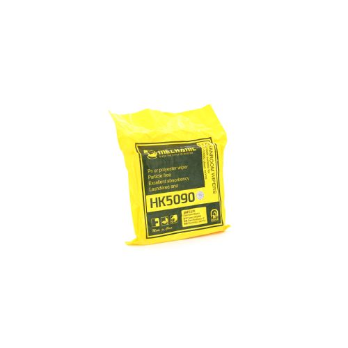 Салфетки MECHANIC NK-5090 21x21cm, 100pcs, microfiber antistatic (NK-5090/9)