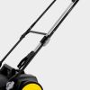 Підмітальна машина Karcher S 4 Twin Go!Further, ручна, захват 68см, контейнер 20л, 10.2кг (1.766-363.0) - Зображення 1