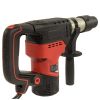 Перфоратор Vitals Master, Ra 4216NC, SDS-max, 1600W, 12J, кейс (219874) - Зображення 2