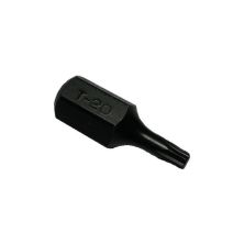 Набор бит Hans 30мм, TORX T20 (043-3T20)
