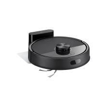 Пилосос Roborock Q7 Pro Max Black