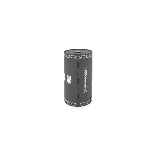 Викрутка акумуляторна Voltronic SW-8180, біти, 128шт., лопатка, гнучкий подовжувач, тримач 120мм, біти S2, Case (SW-8180)