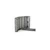 Викрутка акумуляторна Voltronic SW-8180, біти, 128шт., лопатка, гнучкий подовжувач, тримач 120мм, біти S2, Case (SW-8180) - Зображення 2