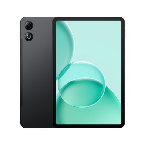 Планшет Doogee Tab G6 Max 13.4 6/256GB 4G (LTE) Black (6923740291269)